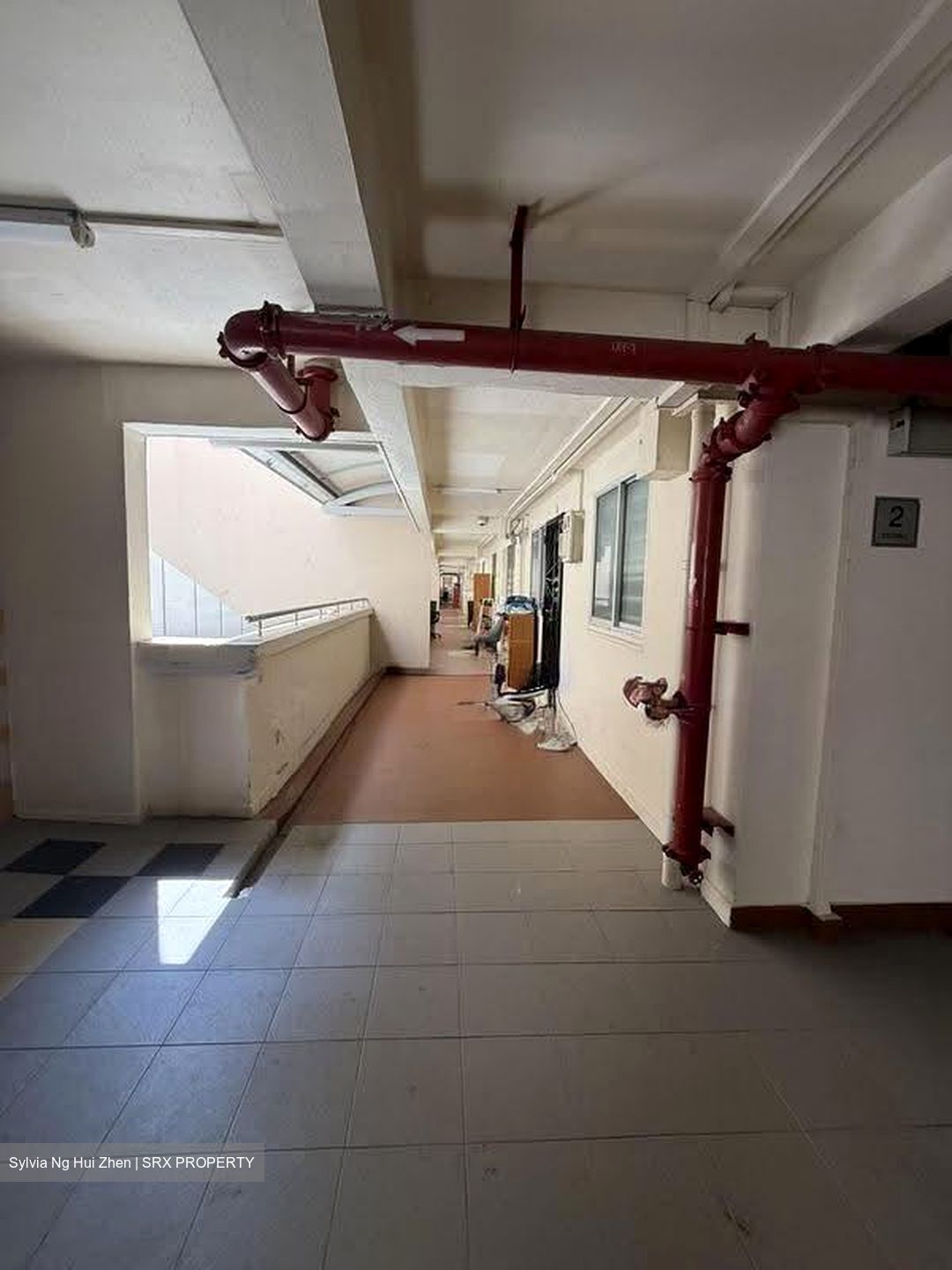 KELANTAN COURT (D8), Shop House #619300371